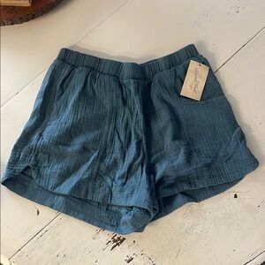 Brand New with Tags Universal Thread Shorts